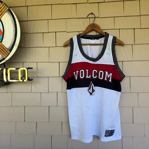 Volcom Men's multi Vest